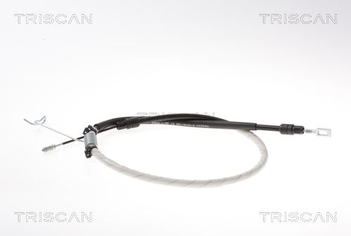 Cięgło, hamulec postojowy TRISCAN 8140161198