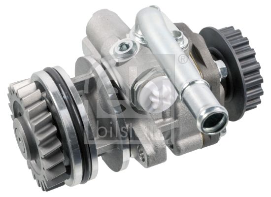 Pompa hydrauliczna, układ kierowniczy FEBI BILSTEIN 176464
