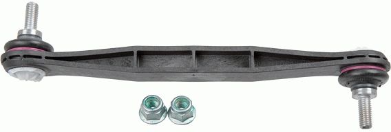 Drążek / wspornik, stabilizator LEMFÖRDER 25497 02