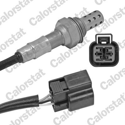 Sonda lambda CALORSTAT by Vernet LS140229