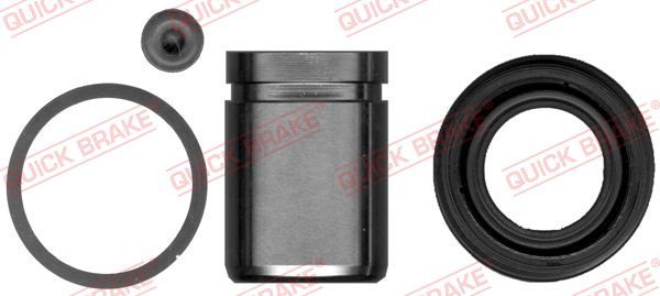 Zestaw naprawczy, zacisk hamulca QUICK BRAKE 114-5066