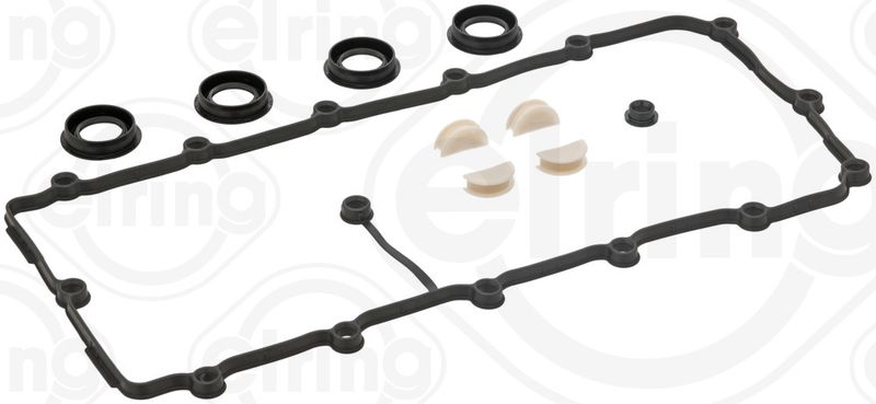 Zestaw uszczelek, pokrywa głowicy cylindra ELRING 051.980