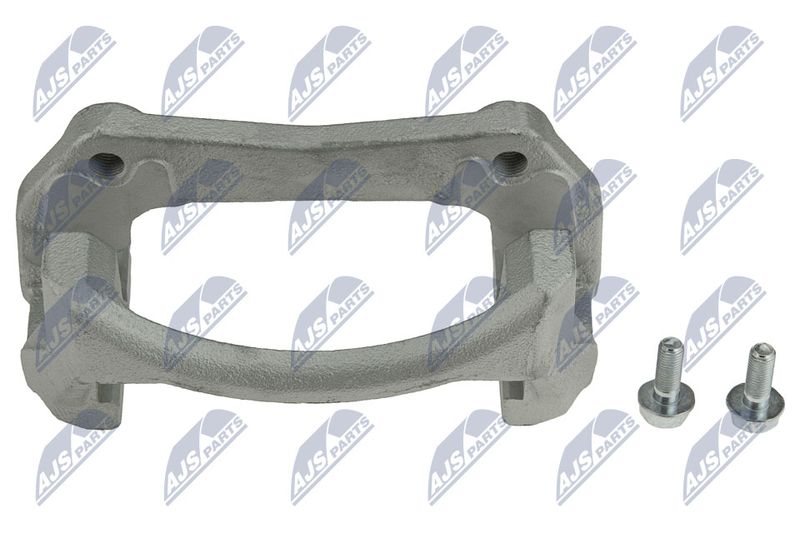 Mocowanie, zacisk hamulcowy NTY HZP-FR-049A