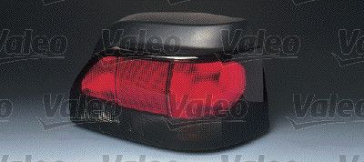 Lampa tylna zespolona VALEO 085600
