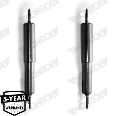 Amortyzator MONROE D4468