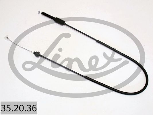 Linka gazu LINEX 35.20.36