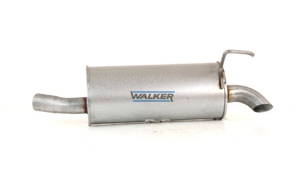 Tłumik końcowy WALKER 23154
