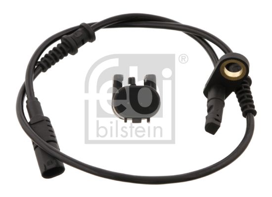 Czujnik, prędkość obrotowa koła FEBI BILSTEIN 29508