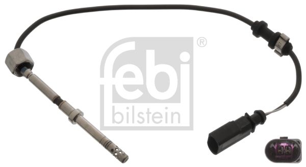 czujnik, temperatura spalin FEBI BILSTEIN 48848