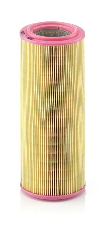 Filtr powietrza MANN-FILTER C 12 104