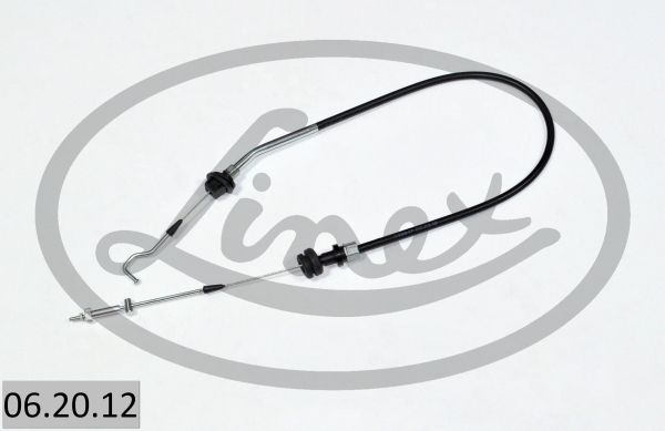 Linka gazu LINEX 06.20.12