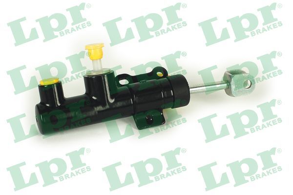 Pompa sprzęgła LPR 2720