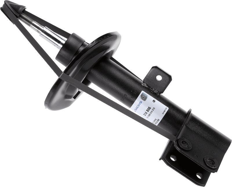 Amortyzator SACHS 314 886