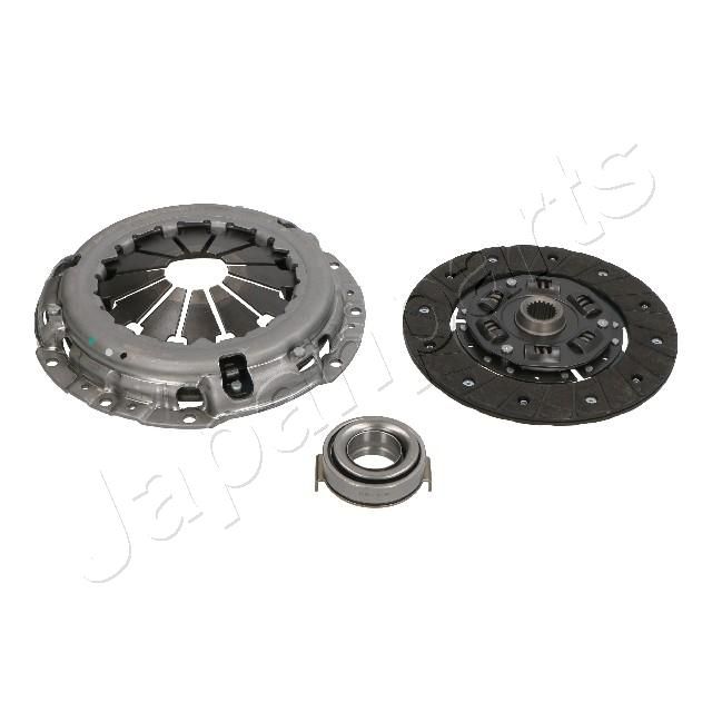 Zestaw sprzęgieł JAPANPARTS KF-822