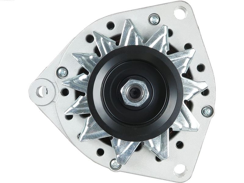 Alternator AS-PL A0007