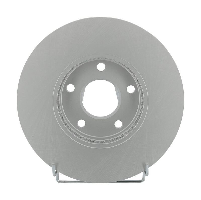 Tarcza hamulcowa FERODO DDF1172C