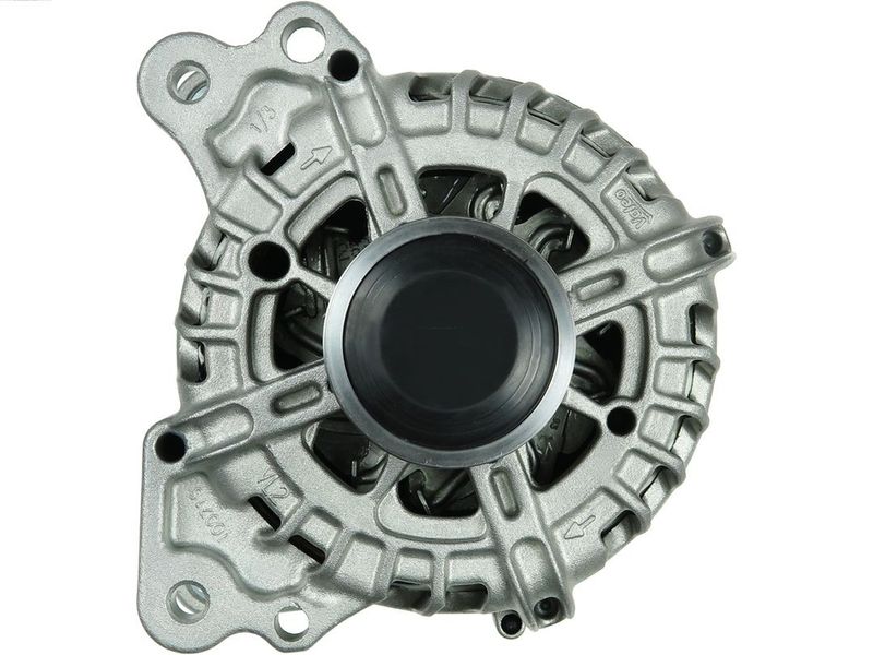 Alternator AS-PL a3370pr