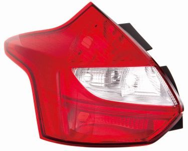 Lampa tylna zespolona ABAKUS 431-19A5R-UE