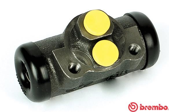 Cylinderek hamulcowy BREMBO A 12 586