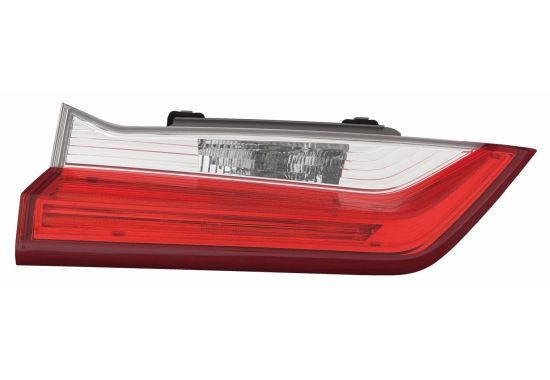 Lampa tylna zespolona ABAKUS 117-1321l-ae