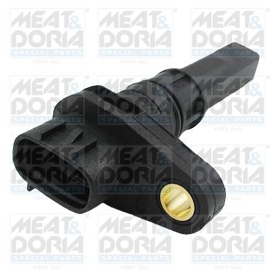 Czujnik, prędkość MEAT & DORIA 871098