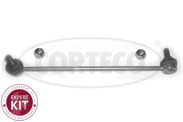 Drążek / wspornik, stabilizator CORTECO 49395112