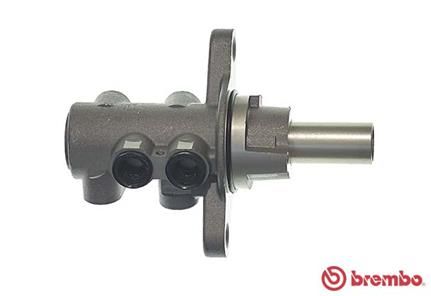 Pompa hamulcowa BREMBO M 23 137
