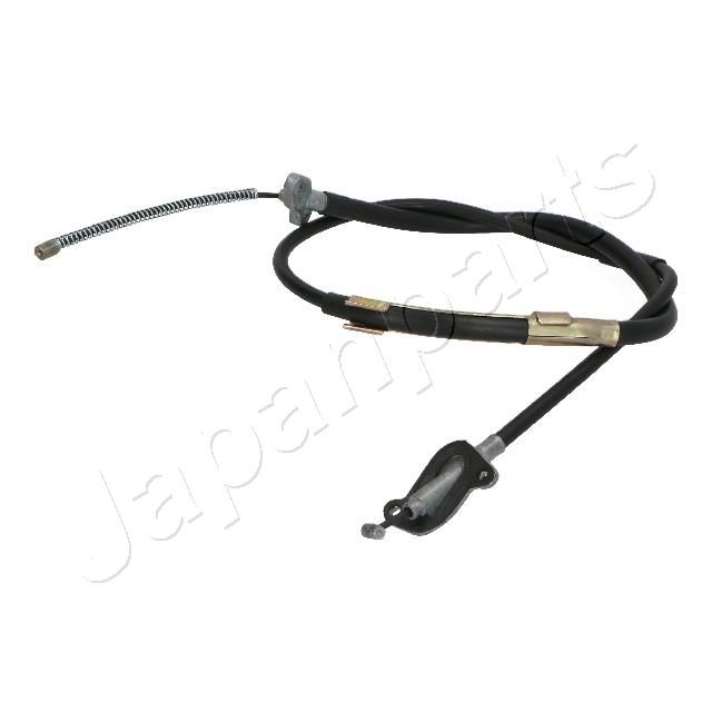 Cięgło, hamulec postojowy JAPANPARTS BC-638R