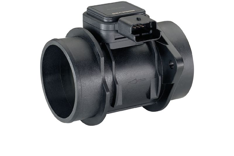 Przepływomierz masowy powietrza VDO 5WK97004Z