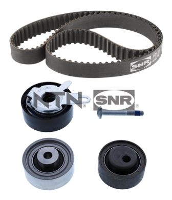 Zestaw paska rozrządu SNR KD457.42