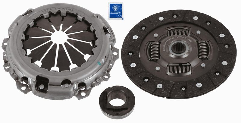 Zestaw sprzęgieł SACHS 3000 951 679