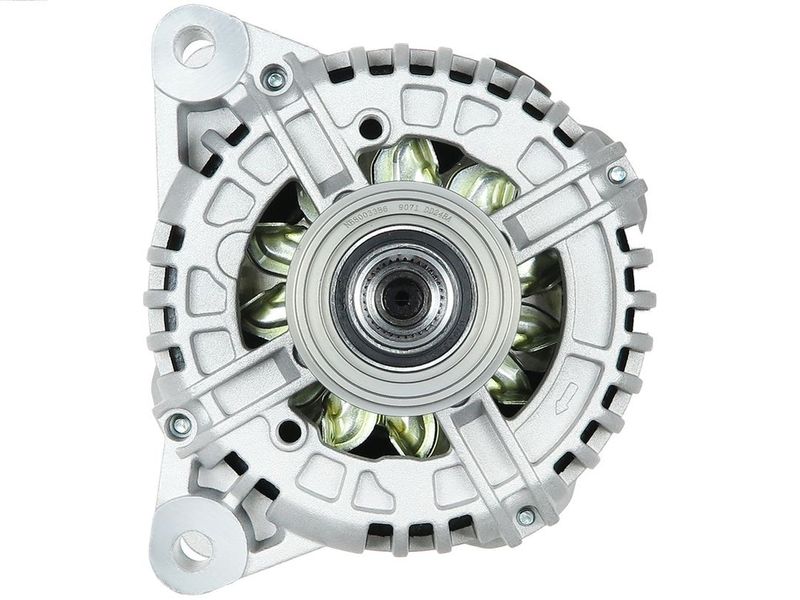 Alternator AS-PL a0142(p)