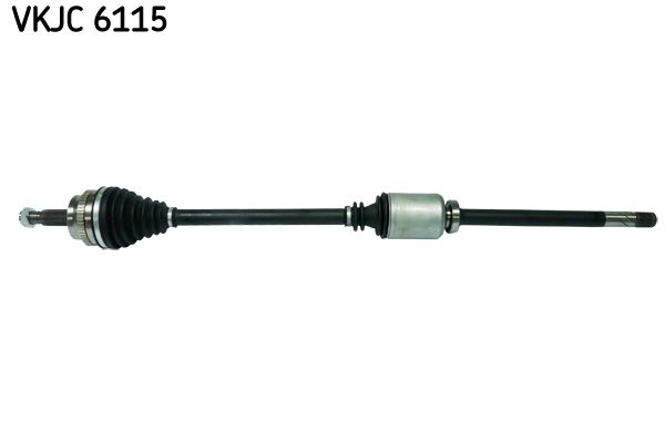 Wał napędowy SKF VKJC 6115