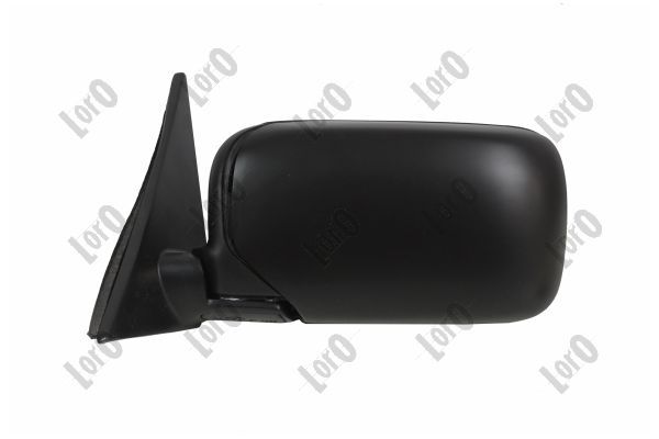 Lusterko zewnętrzne ABAKUS 0415M03
