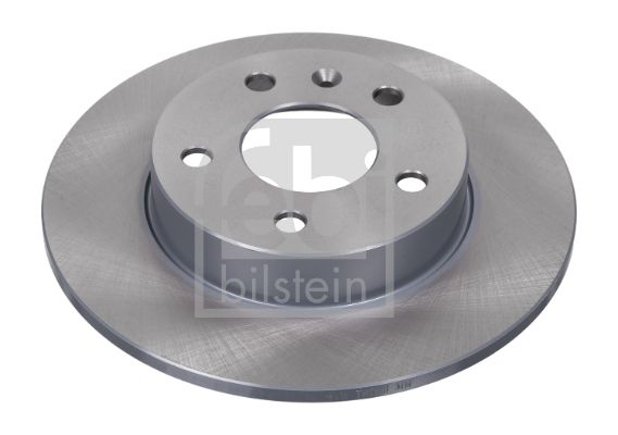 Tarcza hamulcowa FEBI BILSTEIN 17213