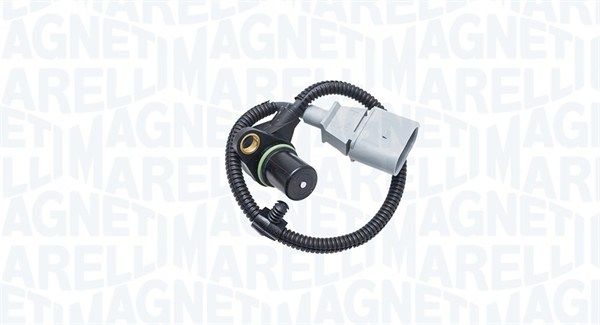 Generator impulsów, wał korbowy MAGNETI MARELLI 064848065010