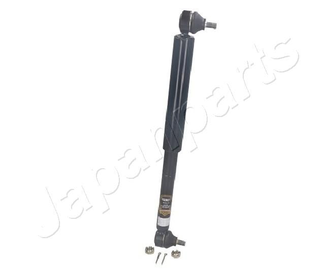 Amortyzator układu kierowniczego JAPANPARTS MM-00001