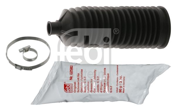 Zestaw osłon, układ kierowniczy FEBI BILSTEIN 36515