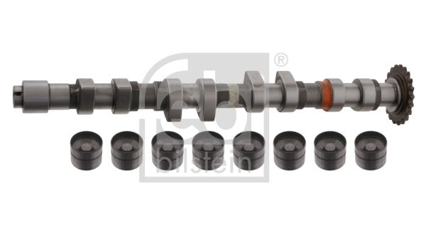 Zestaw wału rozrządu FEBI BILSTEIN 33199