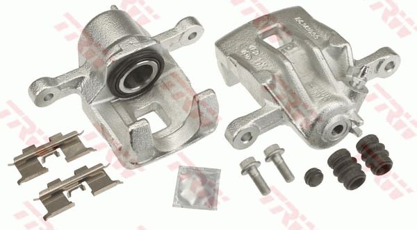 Zacisk hamulca TRW BHQ108E