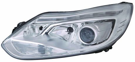 Reflektor ABAKUS 431-11A7RMLDHEM