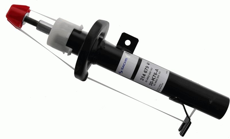 Amortyzator SACHS 314 679