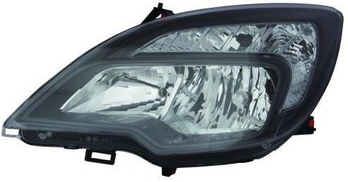 Reflektor ABAKUS 442-1166LMLDEM2