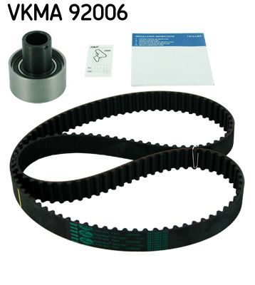 Zestaw paska rozrządu SKF VKMA 92006