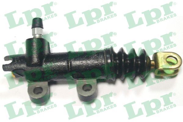 Siłownik, sprzęgło LPR 3124