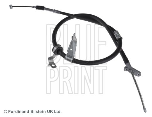 Cięgło, hamulec postojowy BLUE PRINT ADT346302
