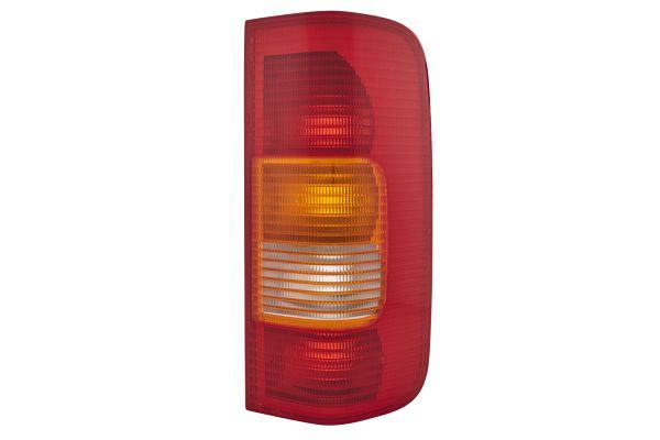 Lampa tylna zespolona HELLA 9el 270 198-011