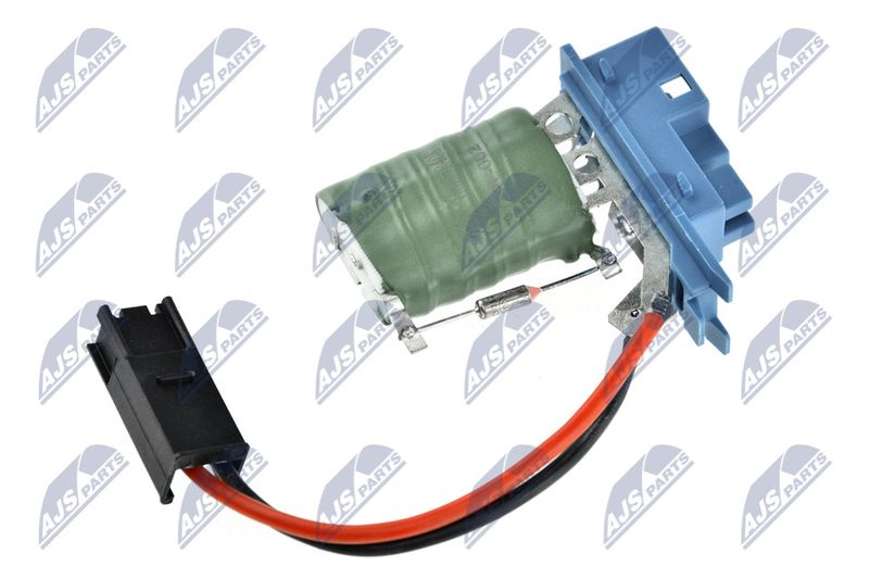 Opornik, wentylator wewnętrzny NTY ERD-PL-002