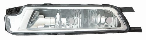 Światła do jazdy w dzień ABAKUS 441-2059L-UE