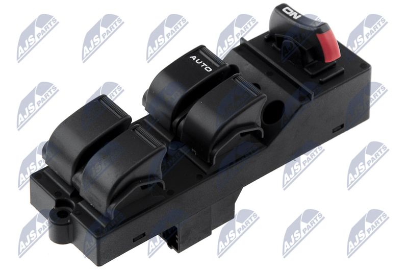 Przełącznik, podnośnik szyby NTY EWS-HD-006